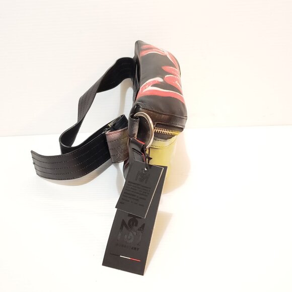 Monastery Couture Waist Bag - FCM - Picture 4 of 9